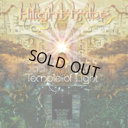 画像1: Hilight Tribe / Temple Of Light