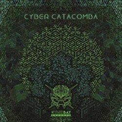 画像1: V.A / Cyber Catacomba