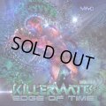 Killerwatts / Edge Of Time