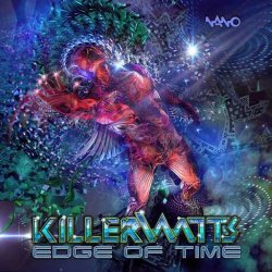 画像1: Killerwatts / Edge Of Time