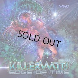 画像1: Killerwatts / Edge Of Time