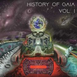 画像1: V.A / History Of Gaia Vol. 1