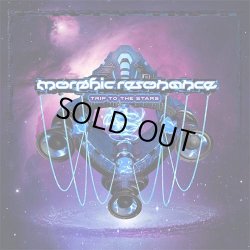 画像1: Morphic Resonance / Trip To The Stars EP