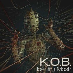 画像1: K.O.B.  / Identity Mash