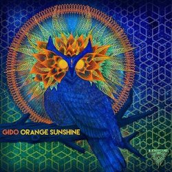 画像1: Gido / Orange Sunshine