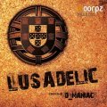 V.A / Lusadelic 