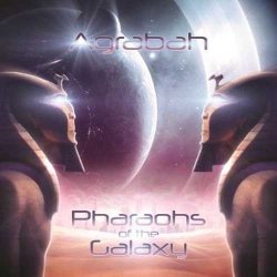 画像1: Agrabah / Pharaohs Of The Galaxy