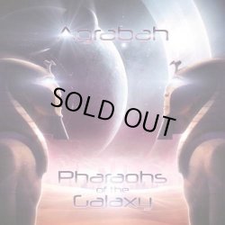 画像1: Agrabah / Pharaohs Of The Galaxy