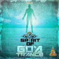 【お取り寄せ】 V.A / Spirit Of Goa Trance V.2