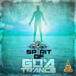 画像1: 【お取り寄せ】 V.A / Spirit Of Goa Trance V.2