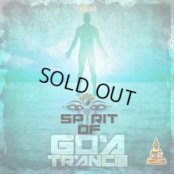 画像1: V.A / Spirit Of Goa Trance V.2