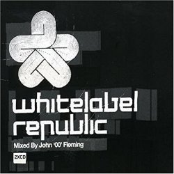 画像1: V.A / Whitelabel Republic