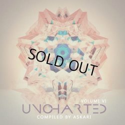 画像1: V.A / Uncharted Vol.6