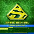 V.A / Enigmatic World Brazil