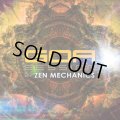 V.A / Goa Session By Zen Mechanics