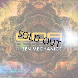 画像1: V.A / Goa Session By Zen Mechanics