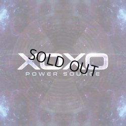 画像1: Power Source / XoXo