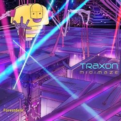 画像1: Traxon / Midi Maze