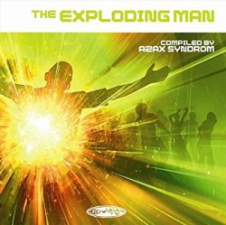 画像1: V.A / The Exploding Man