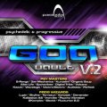 V.A / Goa Vault V.2 (Psy-Trance / Progressive)