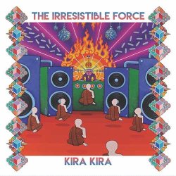 画像1: Irresistible Force / Kira Kira