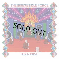 画像1: Irresistible Force / Kira Kira