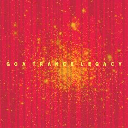 画像1: V.A / Goa Trance Legacy By DJ Psara