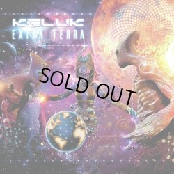 画像1: Keluk / Extra Terra