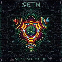 画像1: Seth / Sonic Geometry