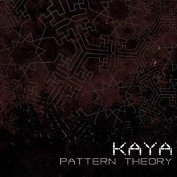 画像1: Kaya / Pattern Theory