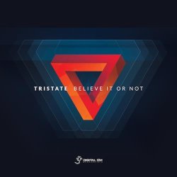画像1: Tristate / Believe It Or Not