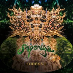 画像1: Shpongle / Codex VI