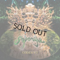 画像1: Shpongle / Codex VI