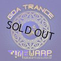 V.A / Goa Trance Timewarp Vol.3