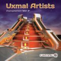 V.A / Uxmal Artists Vol.2