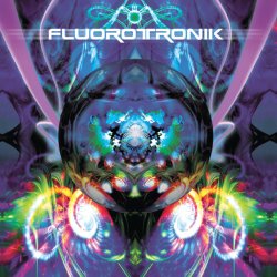 画像1: V.A / Fluorotronik