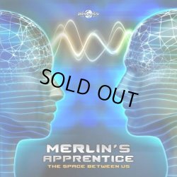 画像1: Merlin's Apprentice / The Space Between Us