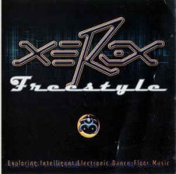 画像1: Xerox / Freestyle