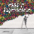 V.A / Keep It Psychedelic (2CD)