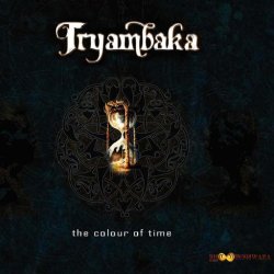 画像1: Tryambaka / The Colour of Time