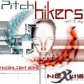 【お取り寄せ】 Pitch Hikers / Twilight Zone