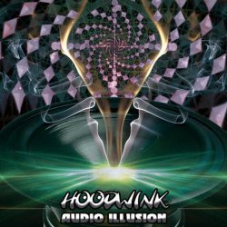 画像1: Hoodwink / Audio Illusion