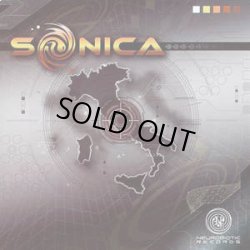 画像1: V.A / Sonica