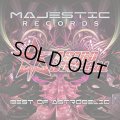 Astronomical / Best Of Astrodelic Mixed By Astronomical【2CD】