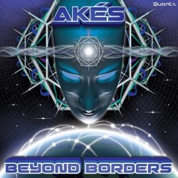 画像1: Akes / Beyond Borders