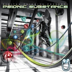 画像1: 【お取り寄せ】 V.A / Psionic Substance