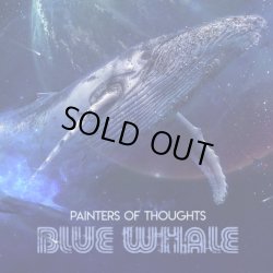 画像1: Painters Of Thoughts / Blue Whale
