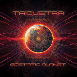 画像1: Triquetra / Ecstatic Planet