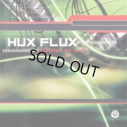 画像1: Hux Flux / Division By Zero