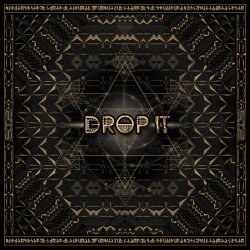 画像1: V.A / Drop It
